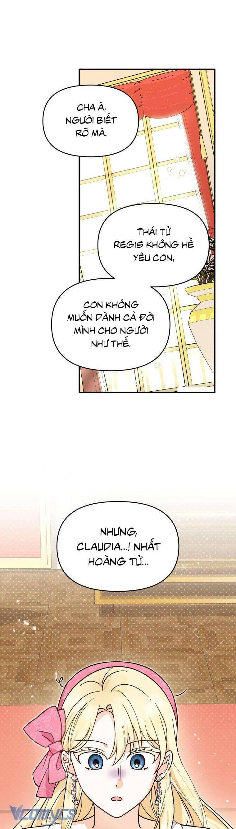 Thà Là Người Bỏ Rơi Còn Hơn Là Bị Bỏ Rơi Chapter 6 - 11