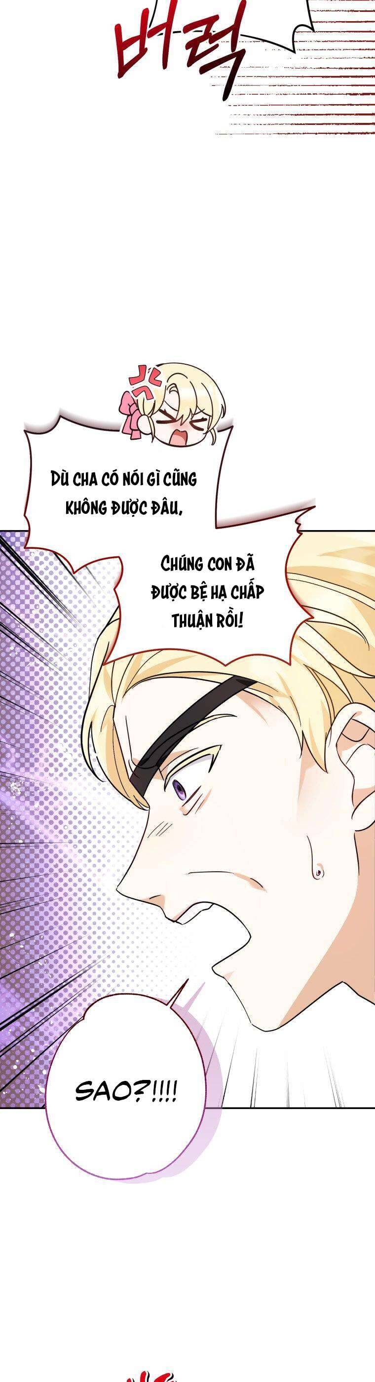 Thà Là Người Bỏ Rơi Còn Hơn Là Bị Bỏ Rơi Chapter 6 - 13