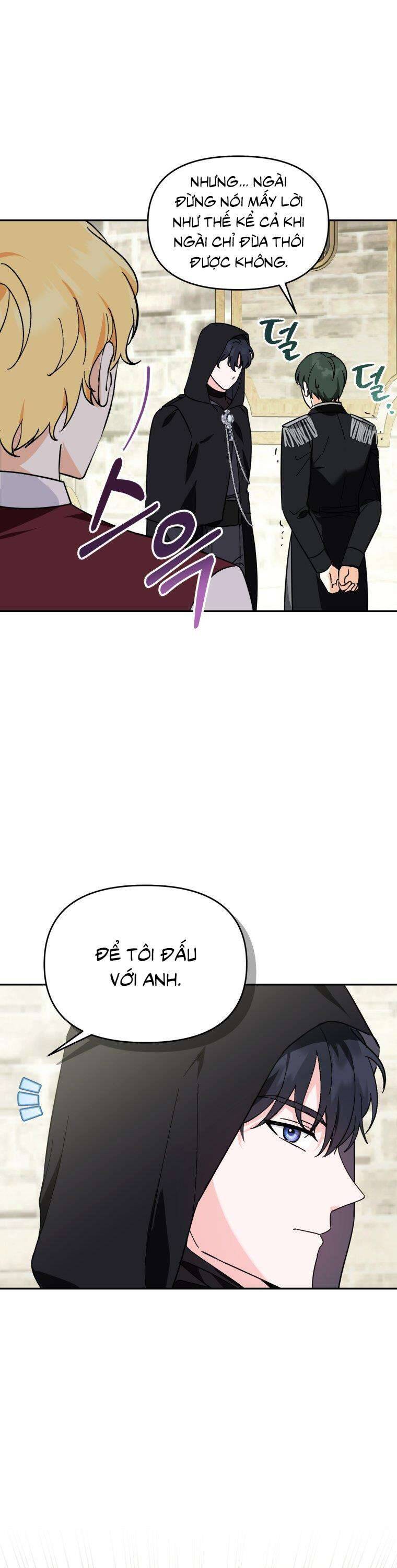 Thà Là Người Bỏ Rơi Còn Hơn Là Bị Bỏ Rơi Chapter 6 - 17