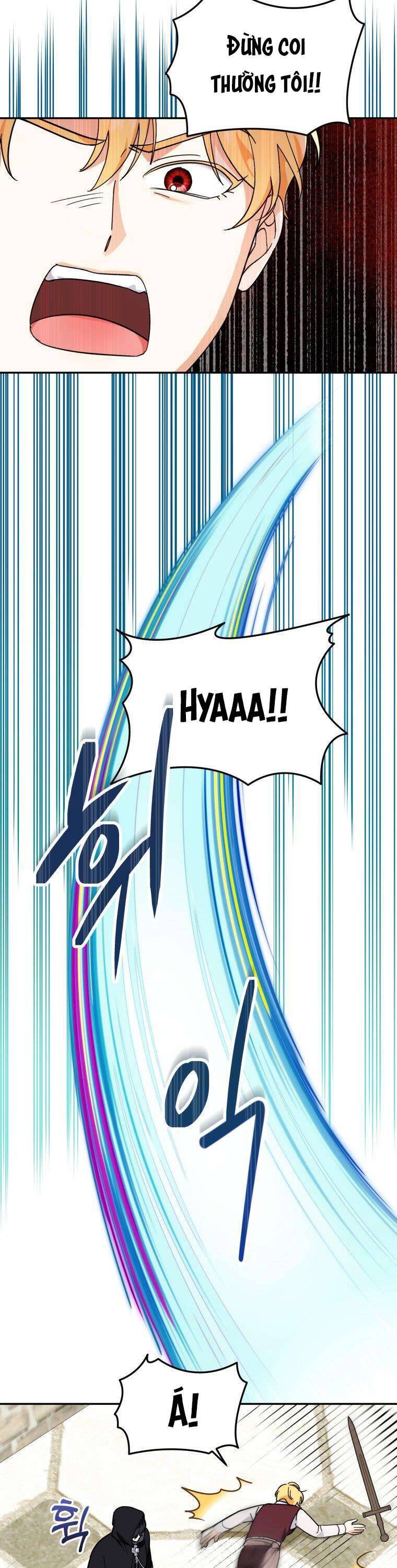 Thà Là Người Bỏ Rơi Còn Hơn Là Bị Bỏ Rơi Chapter 6 - 19