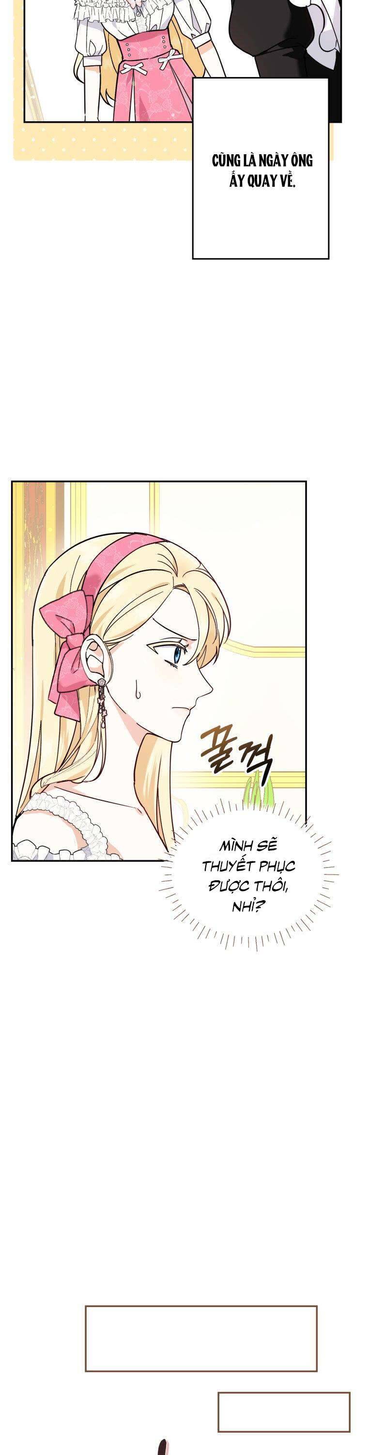 Thà Là Người Bỏ Rơi Còn Hơn Là Bị Bỏ Rơi Chapter 6 - 3