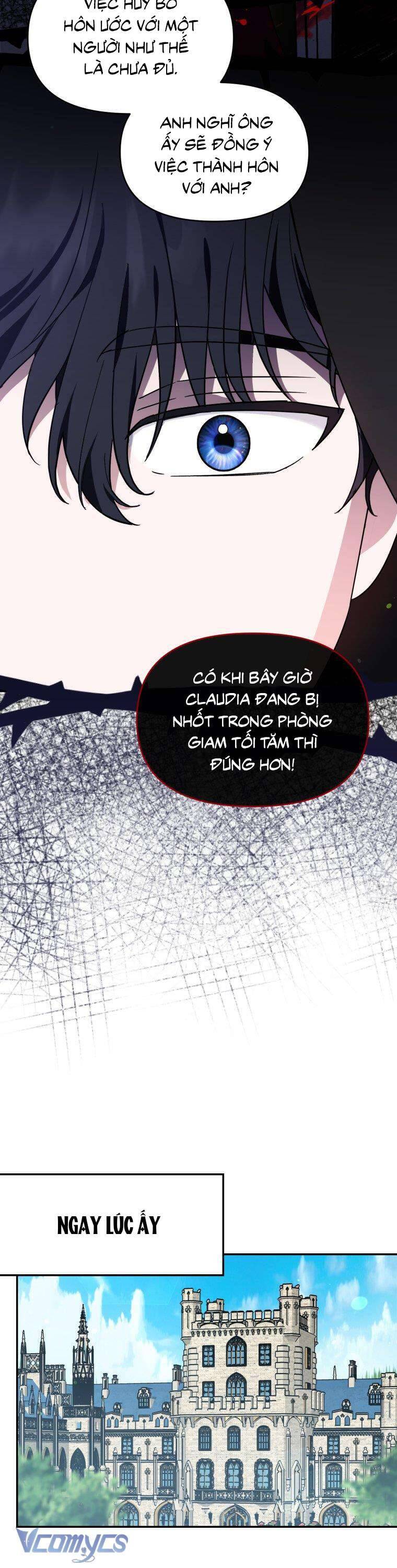 Thà Là Người Bỏ Rơi Còn Hơn Là Bị Bỏ Rơi Chapter 6 - 26