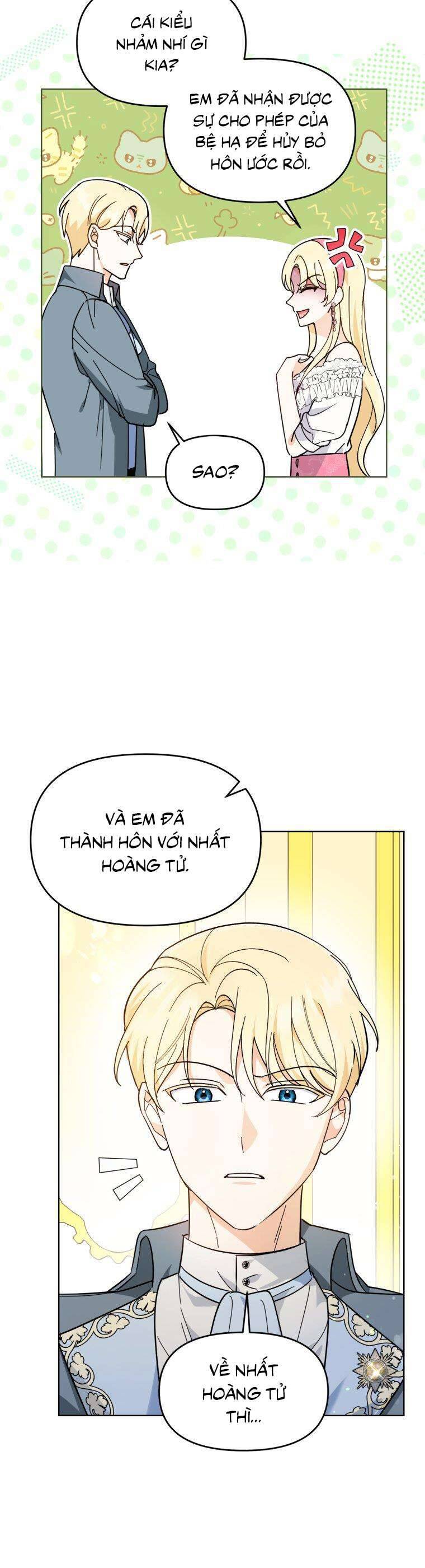 Thà Là Người Bỏ Rơi Còn Hơn Là Bị Bỏ Rơi Chapter 6 - 30