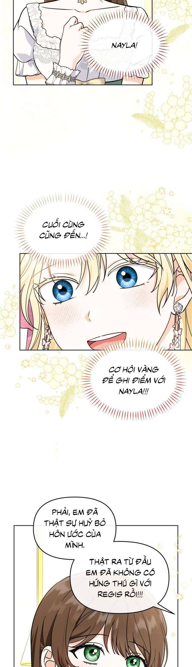 Thà Là Người Bỏ Rơi Còn Hơn Là Bị Bỏ Rơi Chapter 6 - 32