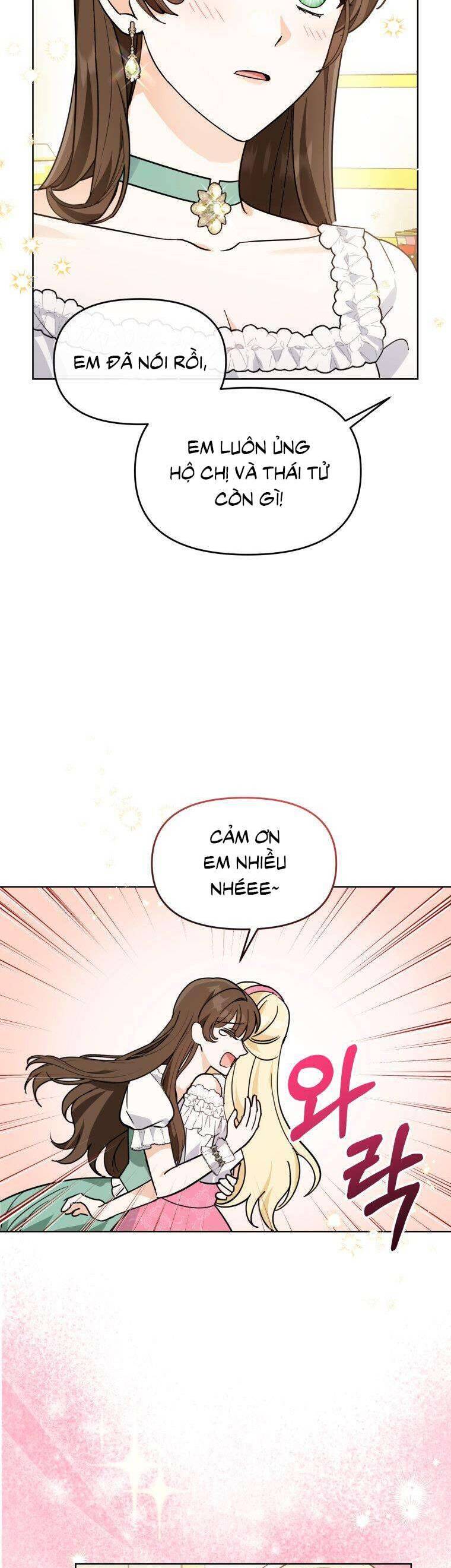 Thà Là Người Bỏ Rơi Còn Hơn Là Bị Bỏ Rơi Chapter 6 - 33