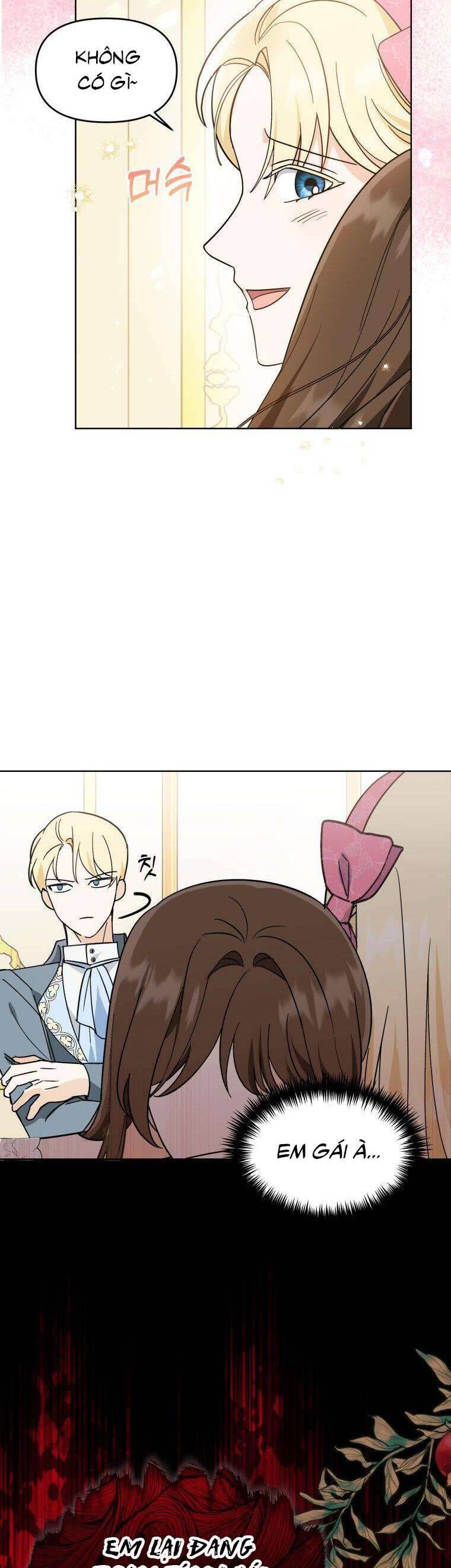 Thà Là Người Bỏ Rơi Còn Hơn Là Bị Bỏ Rơi Chapter 6 - 34