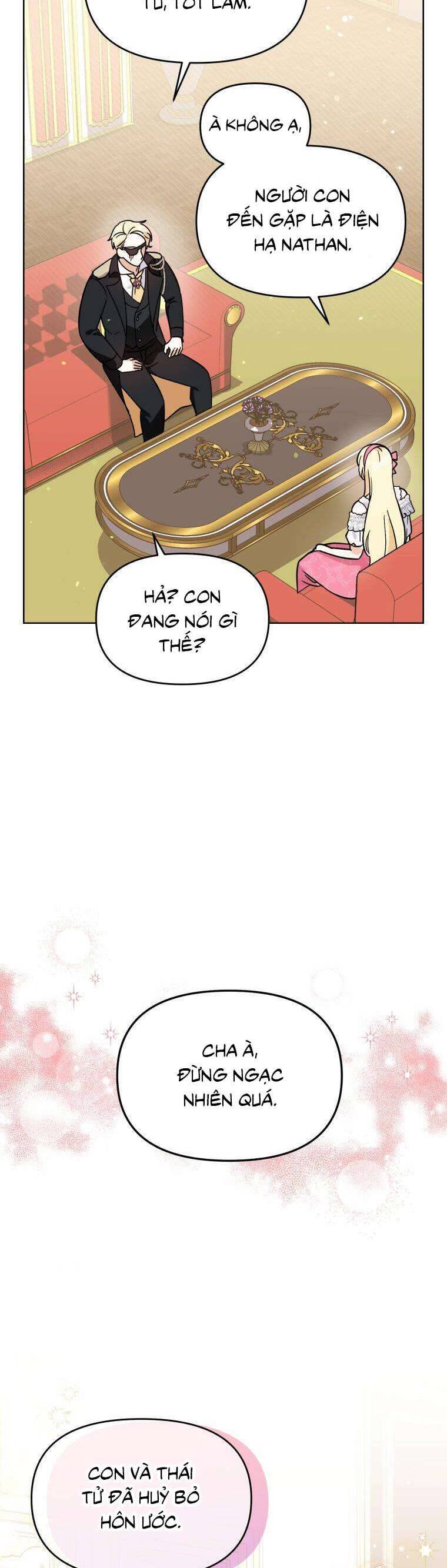 Thà Là Người Bỏ Rơi Còn Hơn Là Bị Bỏ Rơi Chapter 6 - 9