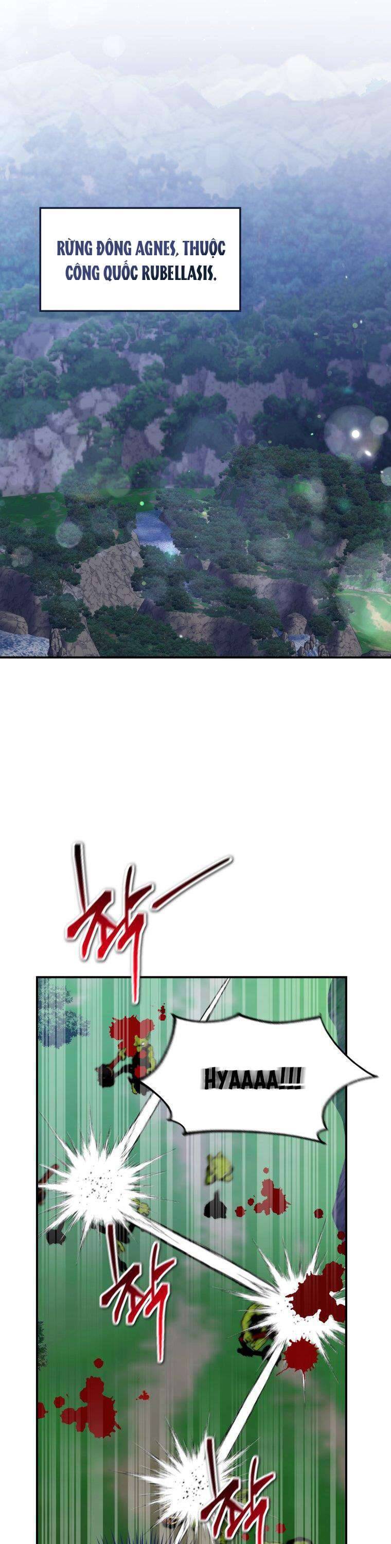 Thà Là Người Bỏ Rơi Còn Hơn Là Bị Bỏ Rơi Chapter 8 - 1