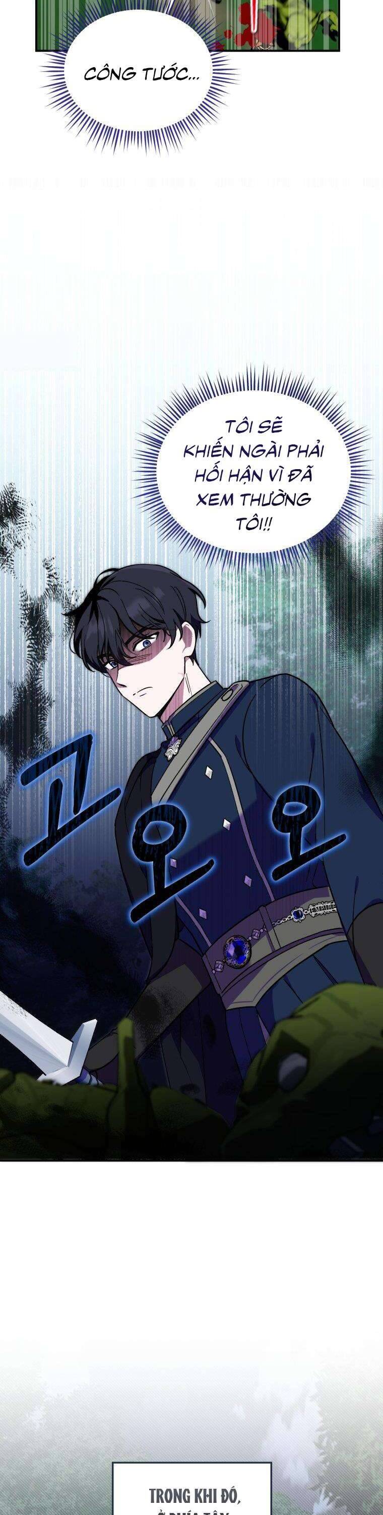 Thà Là Người Bỏ Rơi Còn Hơn Là Bị Bỏ Rơi Chapter 8 - 2