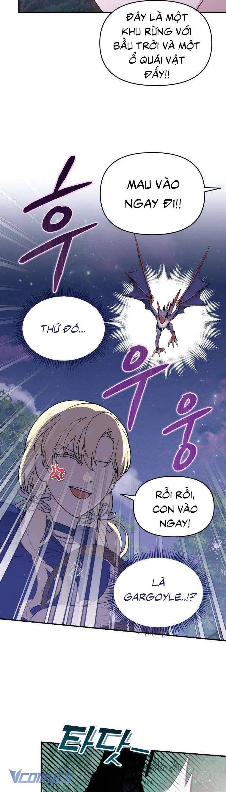 Thà Là Người Bỏ Rơi Còn Hơn Là Bị Bỏ Rơi Chapter 8 - 11