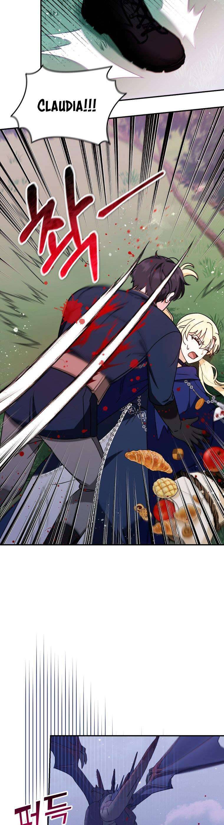 Thà Là Người Bỏ Rơi Còn Hơn Là Bị Bỏ Rơi Chapter 8 - 12