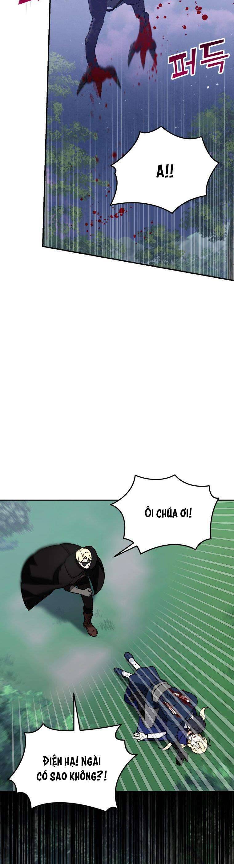 Thà Là Người Bỏ Rơi Còn Hơn Là Bị Bỏ Rơi Chapter 8 - 13