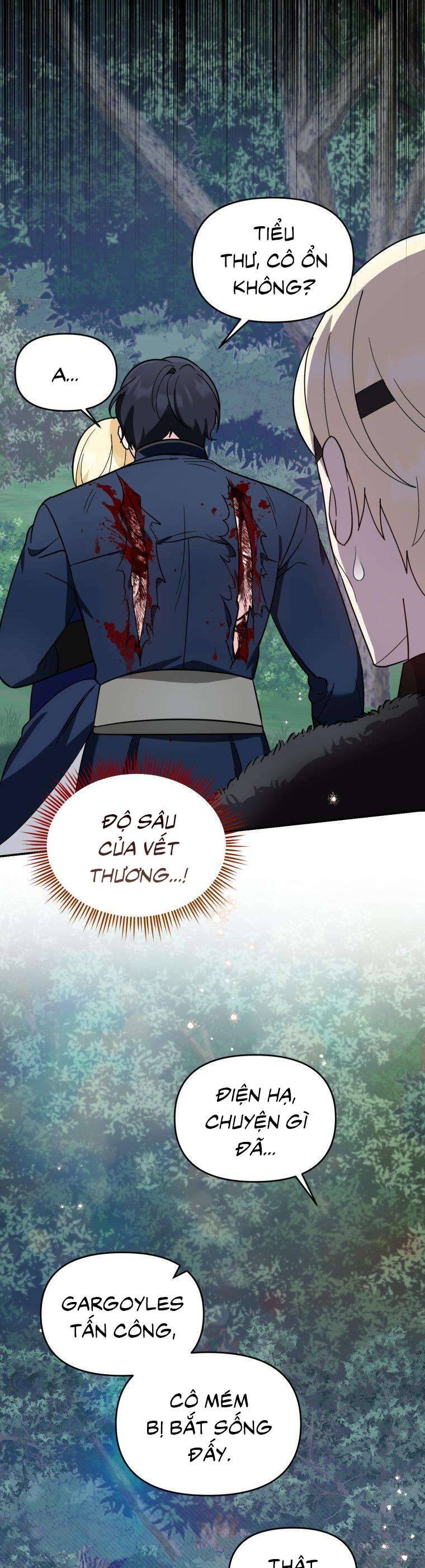 Thà Là Người Bỏ Rơi Còn Hơn Là Bị Bỏ Rơi Chapter 8 - 14