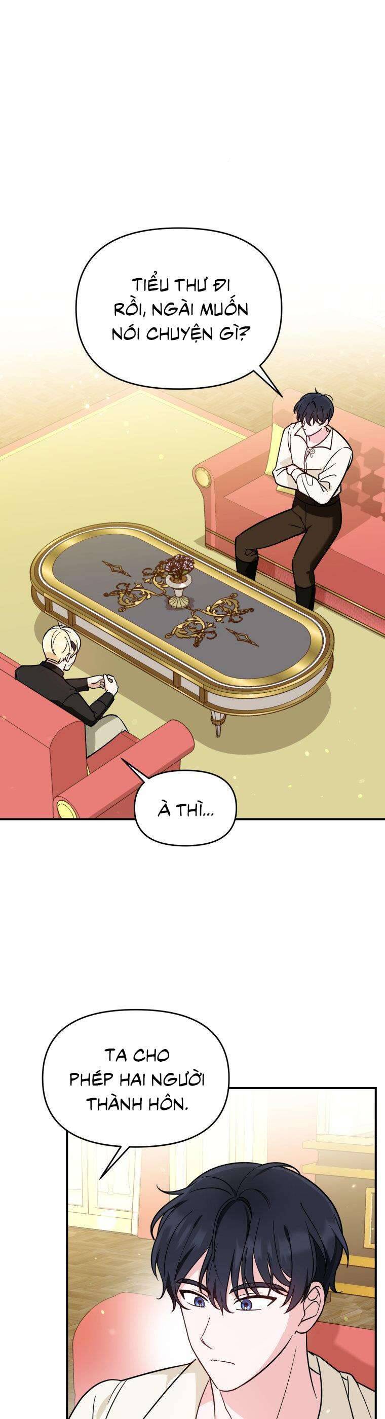 Thà Là Người Bỏ Rơi Còn Hơn Là Bị Bỏ Rơi Chapter 8 - 18