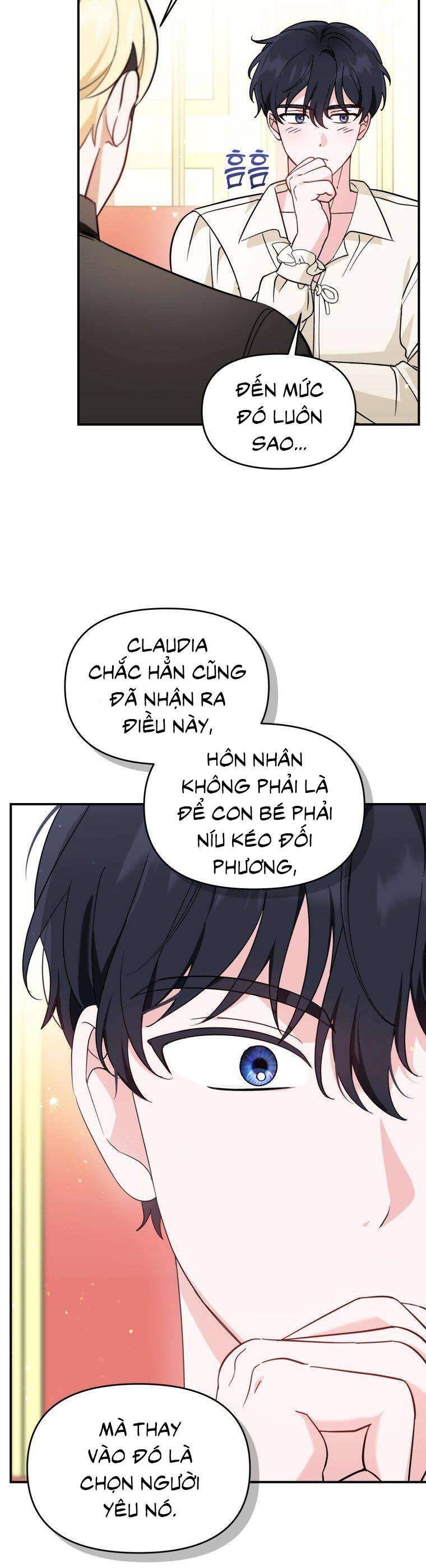 Thà Là Người Bỏ Rơi Còn Hơn Là Bị Bỏ Rơi Chapter 8 - 20