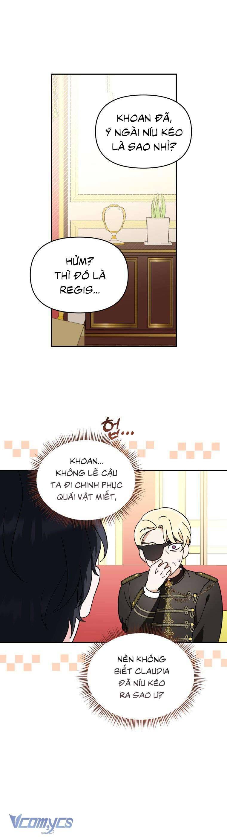 Thà Là Người Bỏ Rơi Còn Hơn Là Bị Bỏ Rơi Chapter 8 - 21