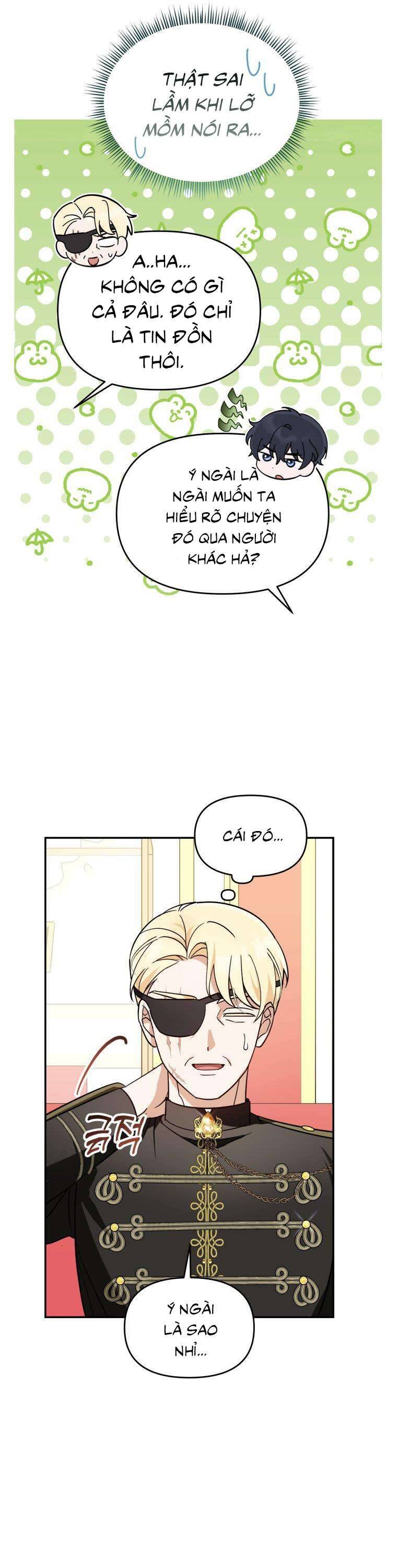 Thà Là Người Bỏ Rơi Còn Hơn Là Bị Bỏ Rơi Chapter 8 - 22