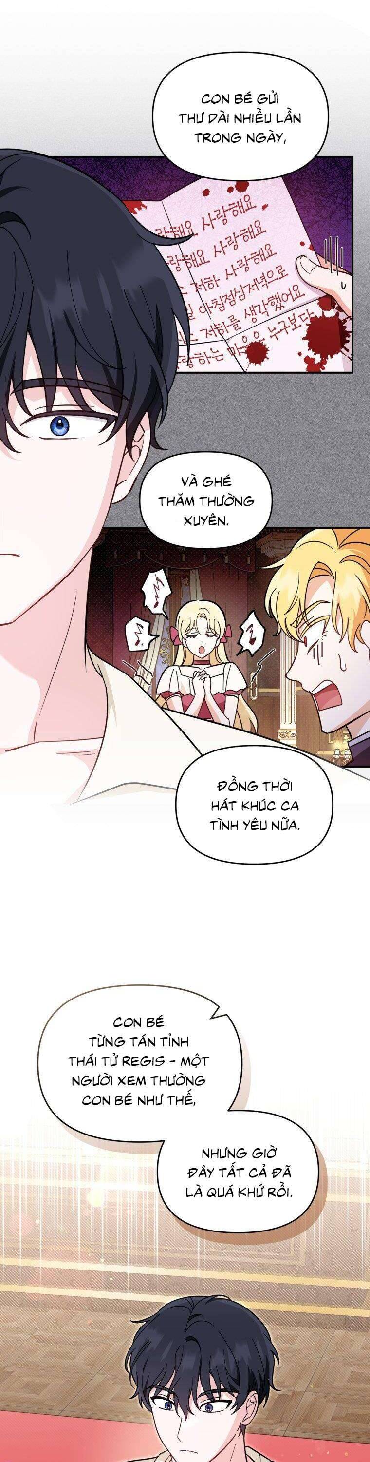 Thà Là Người Bỏ Rơi Còn Hơn Là Bị Bỏ Rơi Chapter 8 - 23