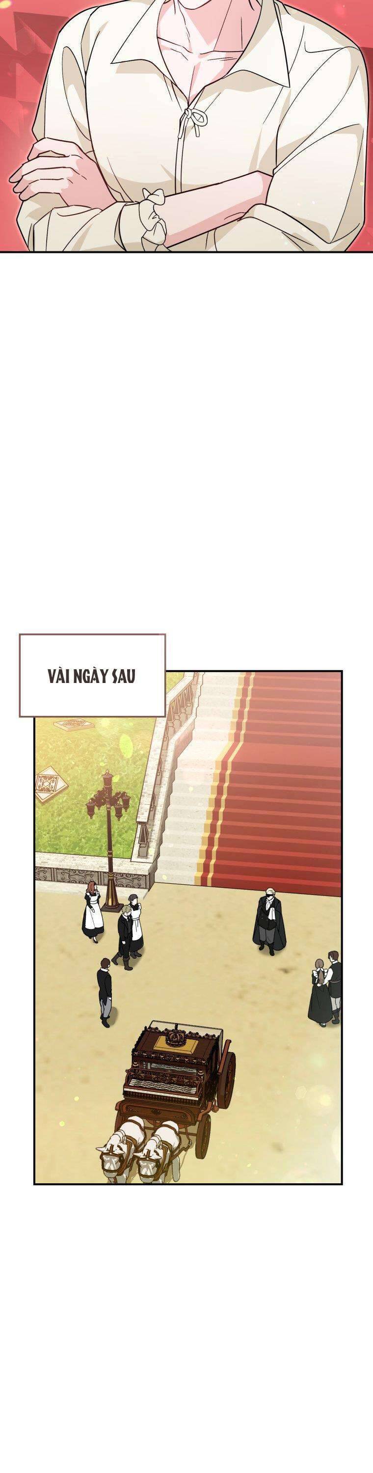 Thà Là Người Bỏ Rơi Còn Hơn Là Bị Bỏ Rơi Chapter 8 - 24