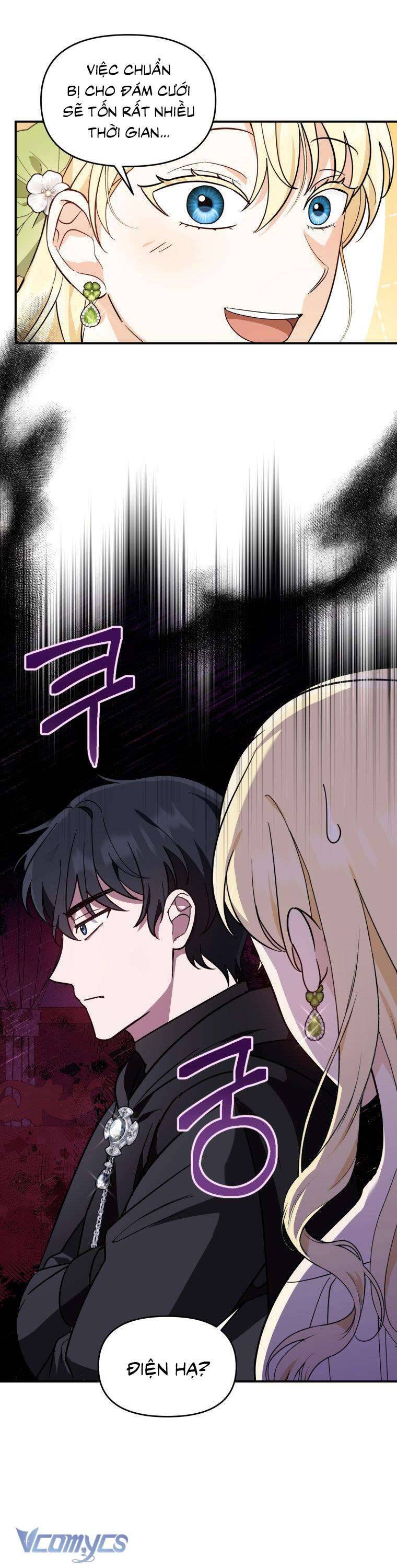 Thà Là Người Bỏ Rơi Còn Hơn Là Bị Bỏ Rơi Chapter 8 - 26