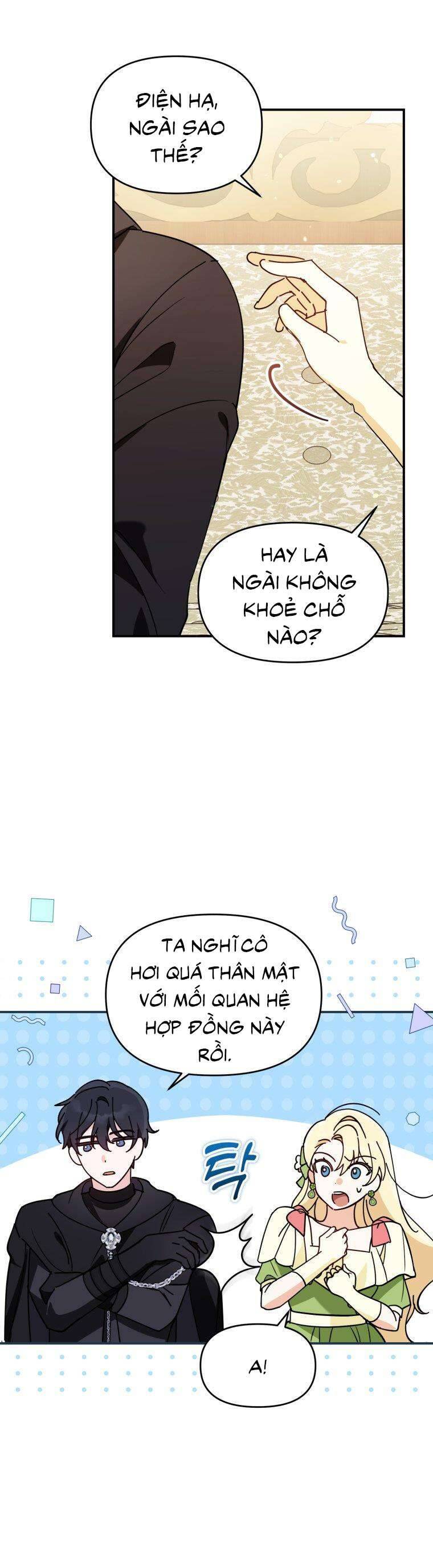 Thà Là Người Bỏ Rơi Còn Hơn Là Bị Bỏ Rơi Chapter 8 - 27