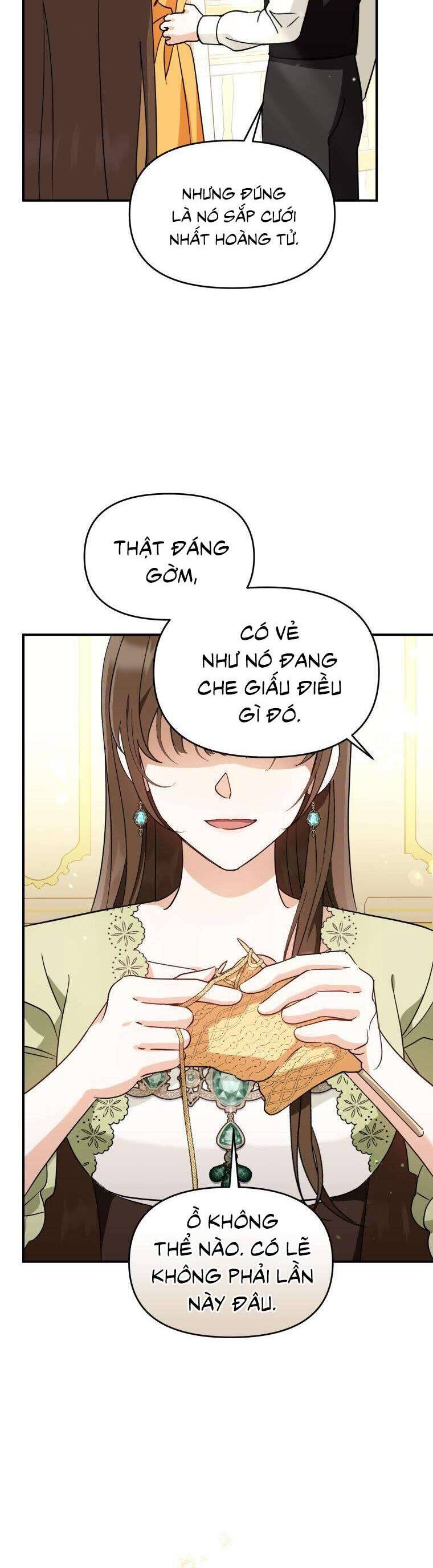 Thà Là Người Bỏ Rơi Còn Hơn Là Bị Bỏ Rơi Chapter 8 - 29