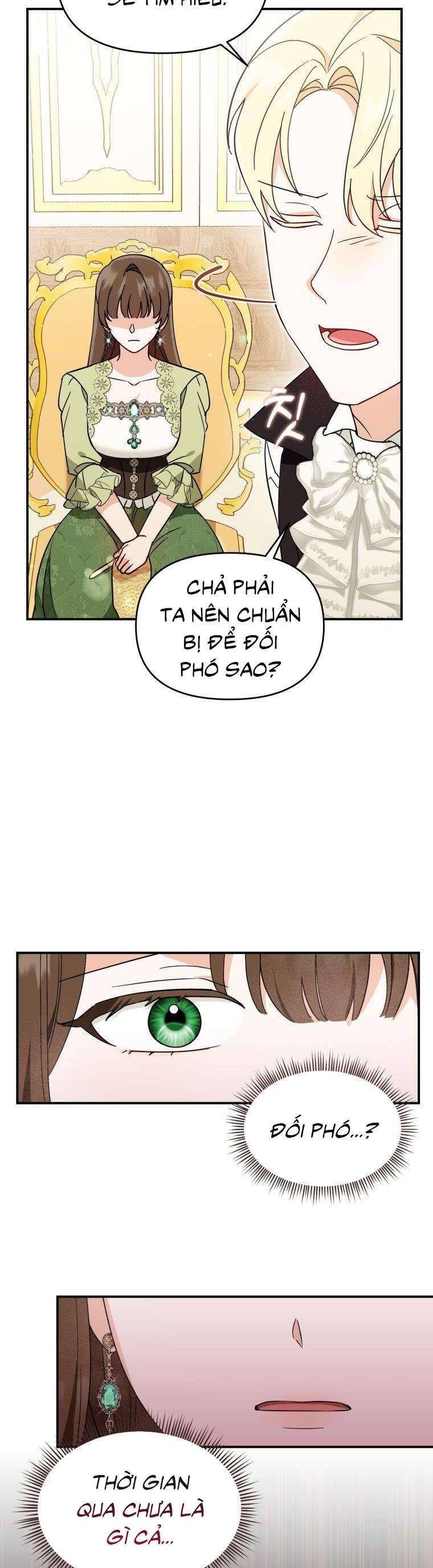 Thà Là Người Bỏ Rơi Còn Hơn Là Bị Bỏ Rơi Chapter 8 - 31