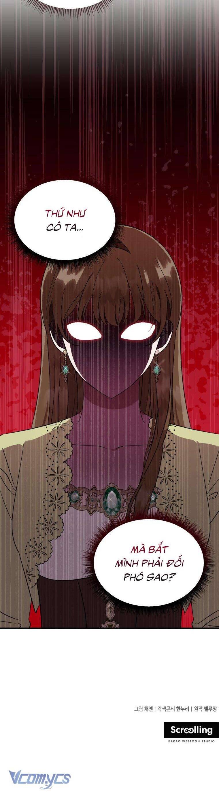 Thà Là Người Bỏ Rơi Còn Hơn Là Bị Bỏ Rơi Chapter 8 - 32