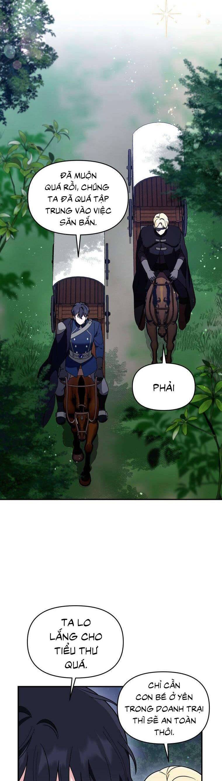 Thà Là Người Bỏ Rơi Còn Hơn Là Bị Bỏ Rơi Chapter 8 - 7