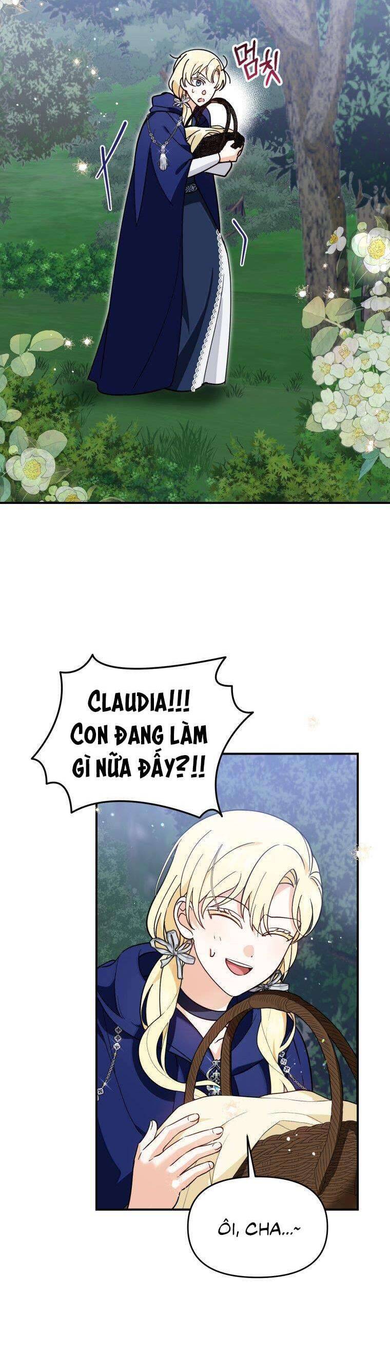 Thà Là Người Bỏ Rơi Còn Hơn Là Bị Bỏ Rơi Chapter 8 - 9