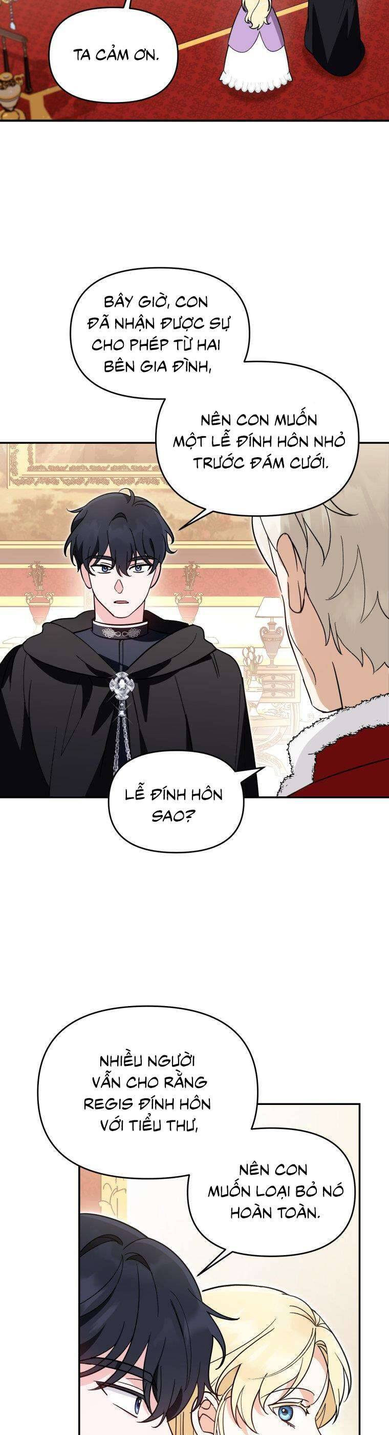 Thà Là Người Bỏ Rơi Còn Hơn Là Bị Bỏ Rơi Chapter 9 - 11