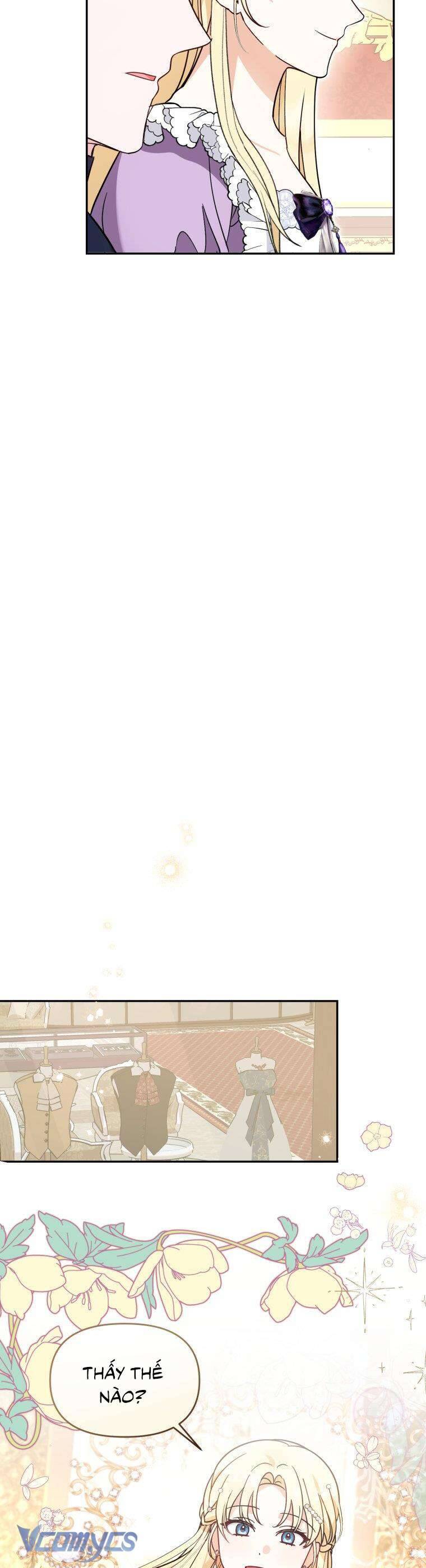 Thà Là Người Bỏ Rơi Còn Hơn Là Bị Bỏ Rơi Chapter 9 - 12