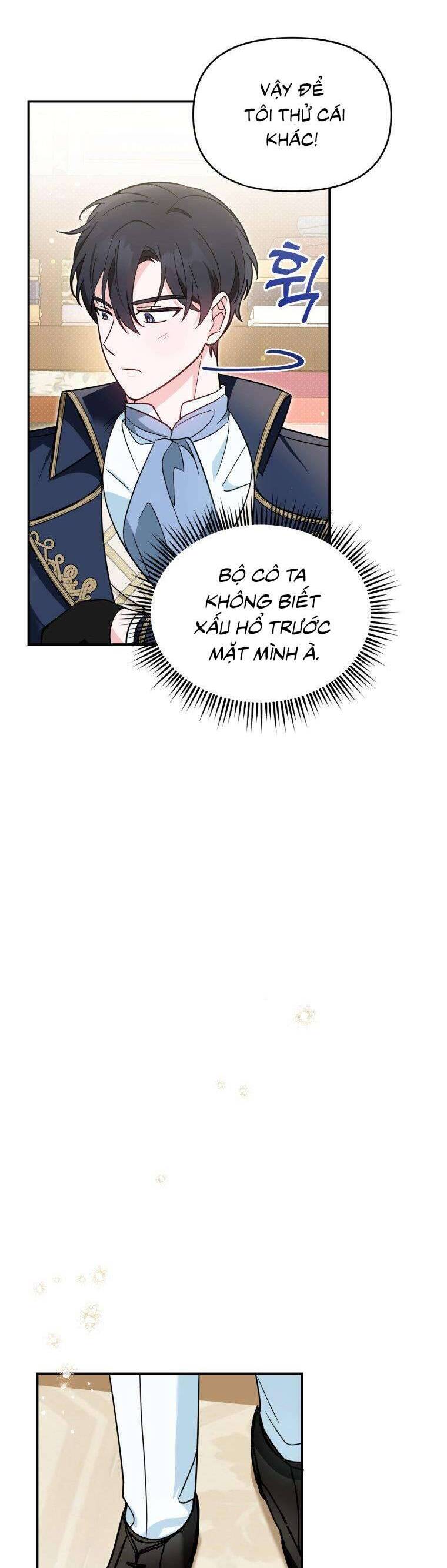 Thà Là Người Bỏ Rơi Còn Hơn Là Bị Bỏ Rơi Chapter 9 - 14