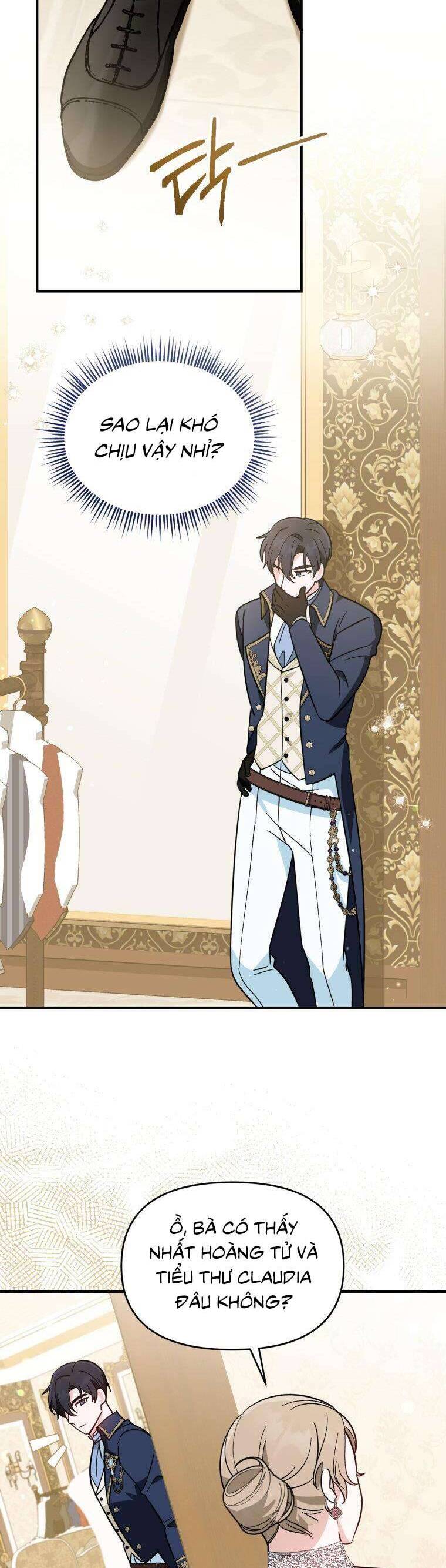 Thà Là Người Bỏ Rơi Còn Hơn Là Bị Bỏ Rơi Chapter 9 - 15