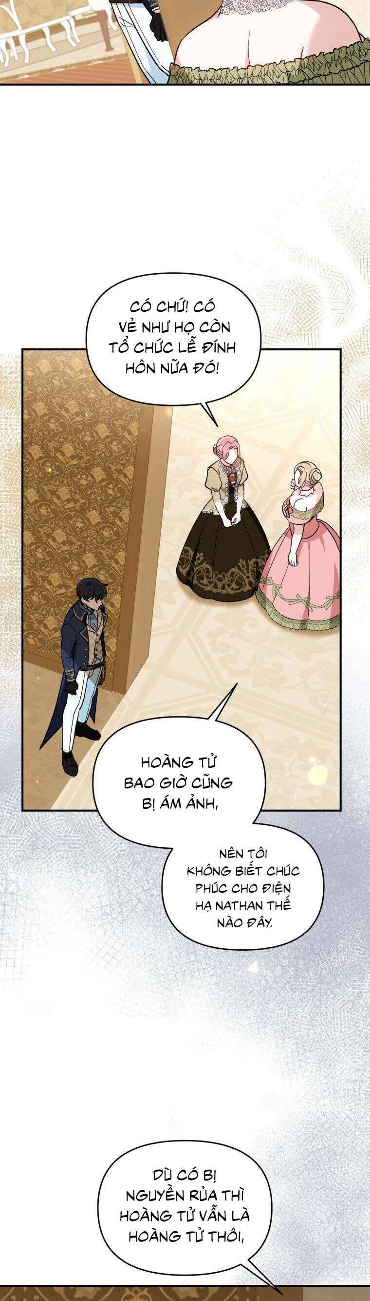 Thà Là Người Bỏ Rơi Còn Hơn Là Bị Bỏ Rơi Chapter 9 - 16