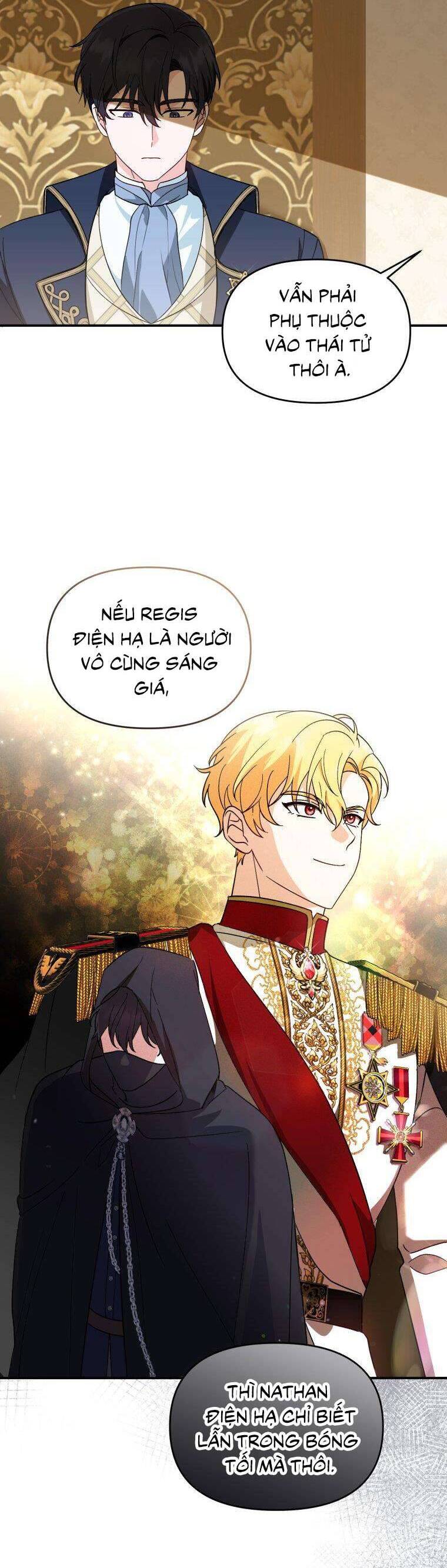 Thà Là Người Bỏ Rơi Còn Hơn Là Bị Bỏ Rơi Chapter 9 - 17