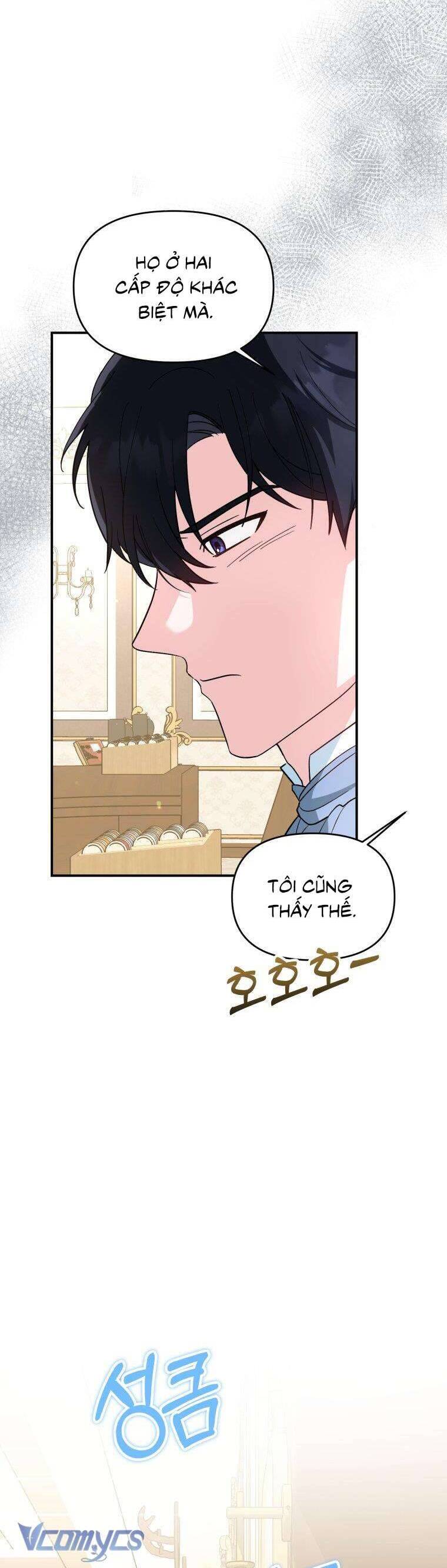 Thà Là Người Bỏ Rơi Còn Hơn Là Bị Bỏ Rơi Chapter 9 - 18