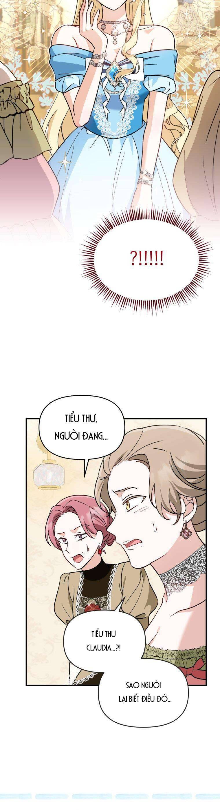 Thà Là Người Bỏ Rơi Còn Hơn Là Bị Bỏ Rơi Chapter 9 - 20