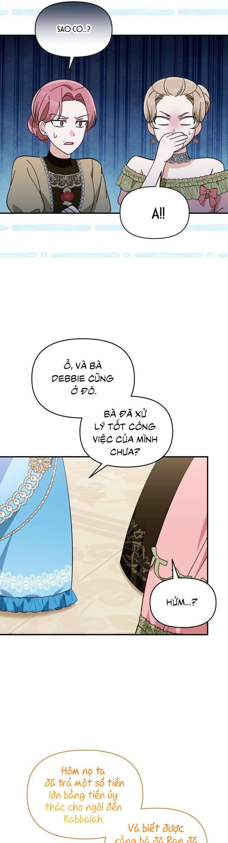 Thà Là Người Bỏ Rơi Còn Hơn Là Bị Bỏ Rơi Chapter 9 - 21