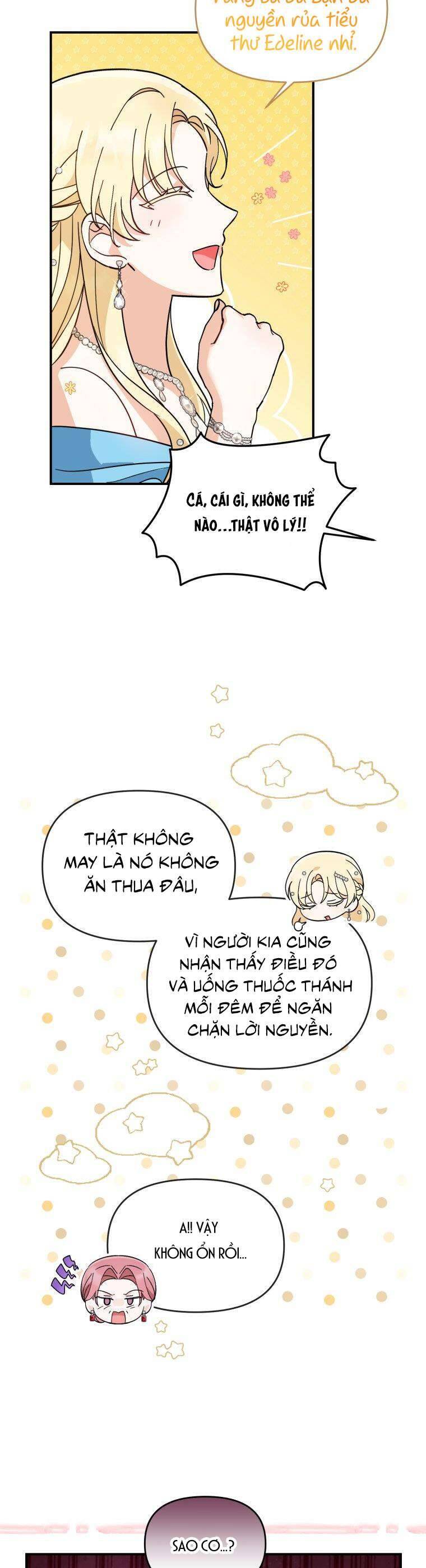 Thà Là Người Bỏ Rơi Còn Hơn Là Bị Bỏ Rơi Chapter 9 - 22