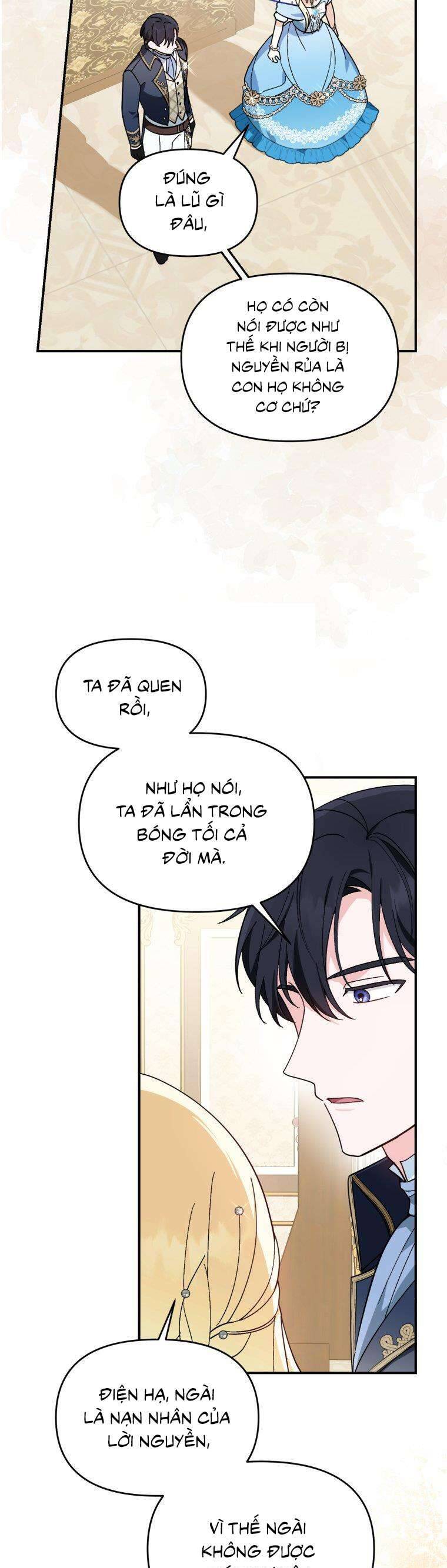 Thà Là Người Bỏ Rơi Còn Hơn Là Bị Bỏ Rơi Chapter 9 - 24