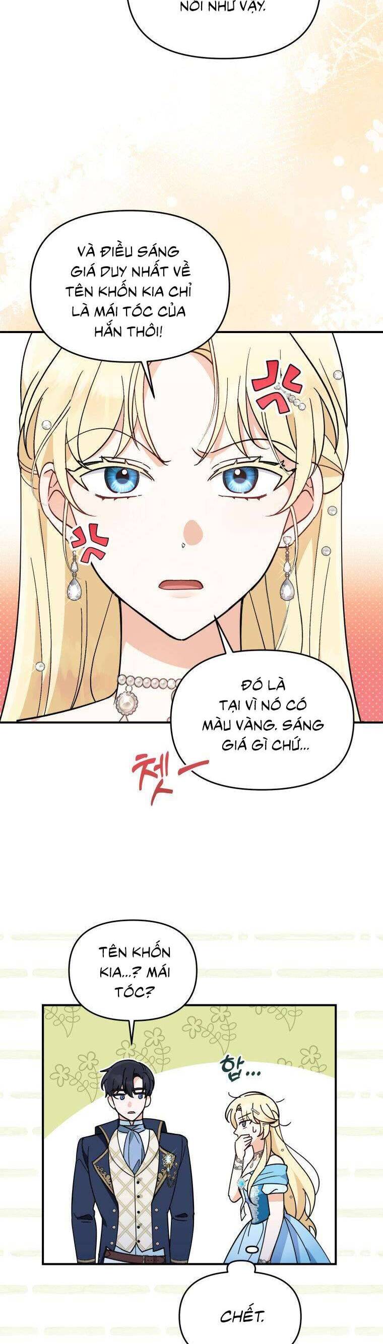 Thà Là Người Bỏ Rơi Còn Hơn Là Bị Bỏ Rơi Chapter 9 - 25