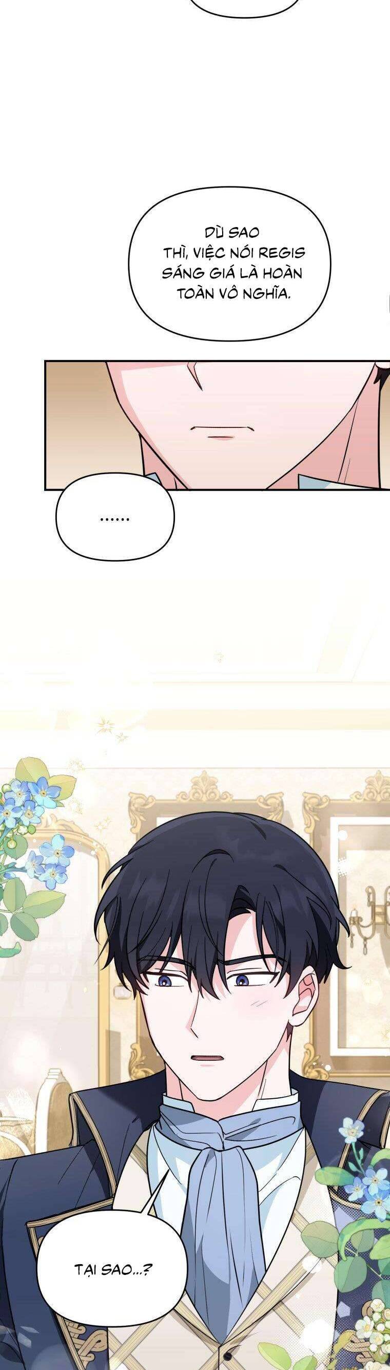 Thà Là Người Bỏ Rơi Còn Hơn Là Bị Bỏ Rơi Chapter 9 - 26