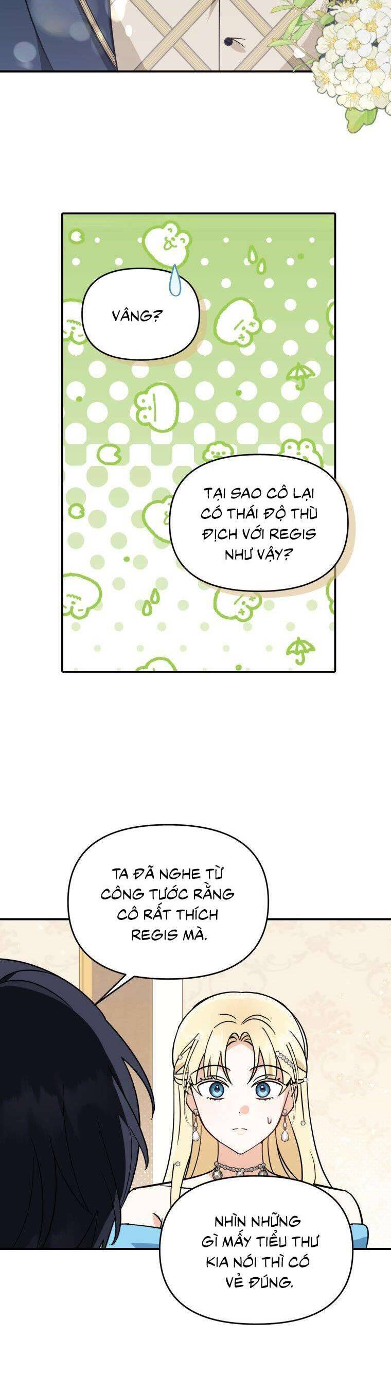 Thà Là Người Bỏ Rơi Còn Hơn Là Bị Bỏ Rơi Chapter 9 - 27