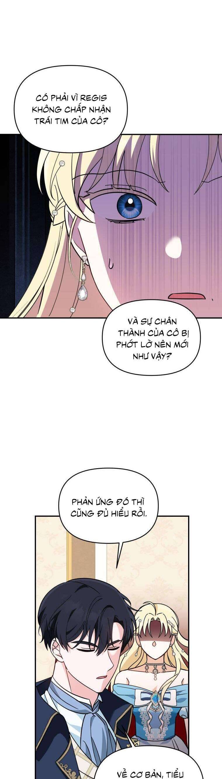 Thà Là Người Bỏ Rơi Còn Hơn Là Bị Bỏ Rơi Chapter 9 - 28