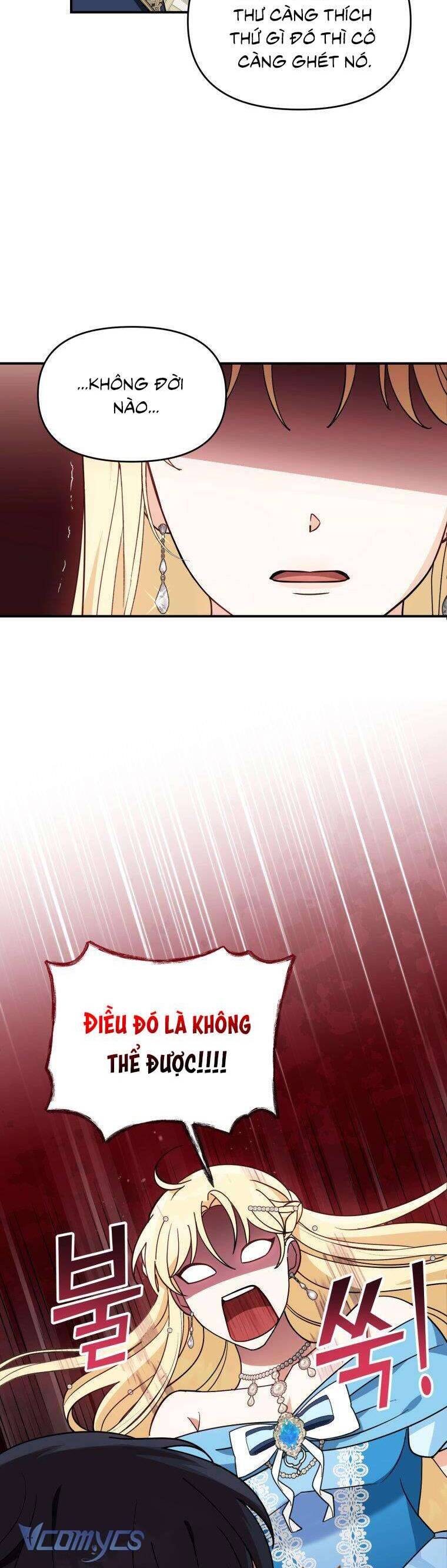 Thà Là Người Bỏ Rơi Còn Hơn Là Bị Bỏ Rơi Chapter 9 - 29