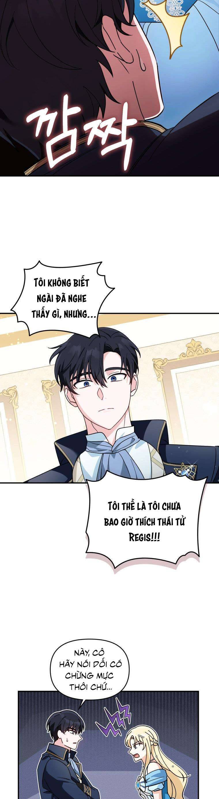 Thà Là Người Bỏ Rơi Còn Hơn Là Bị Bỏ Rơi Chapter 9 - 30