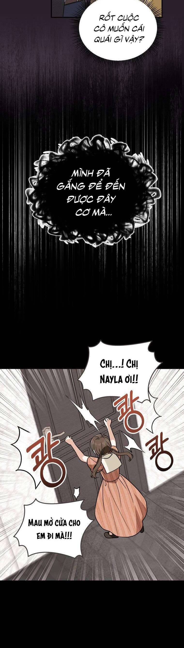 Thà Là Người Bỏ Rơi Còn Hơn Là Bị Bỏ Rơi Chapter 9 - 4