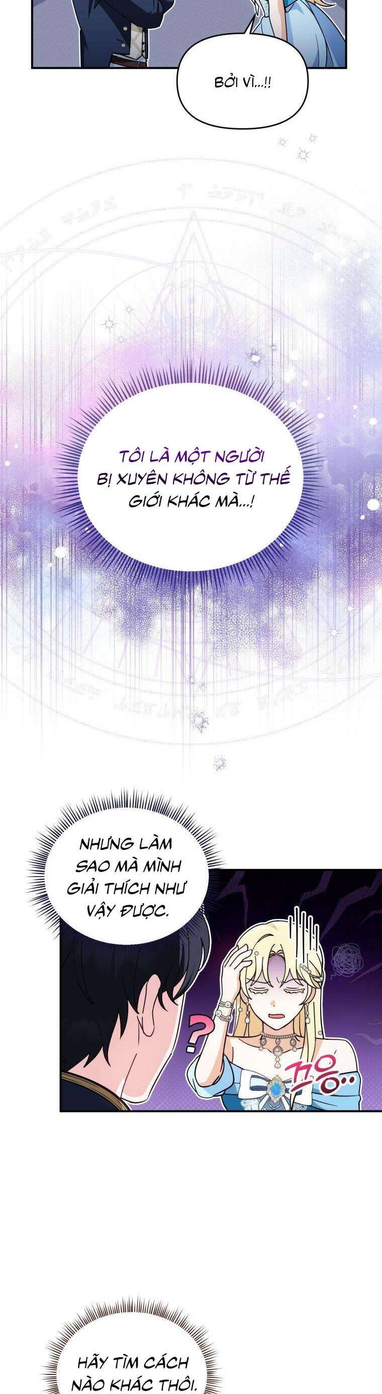 Thà Là Người Bỏ Rơi Còn Hơn Là Bị Bỏ Rơi Chapter 9 - 31