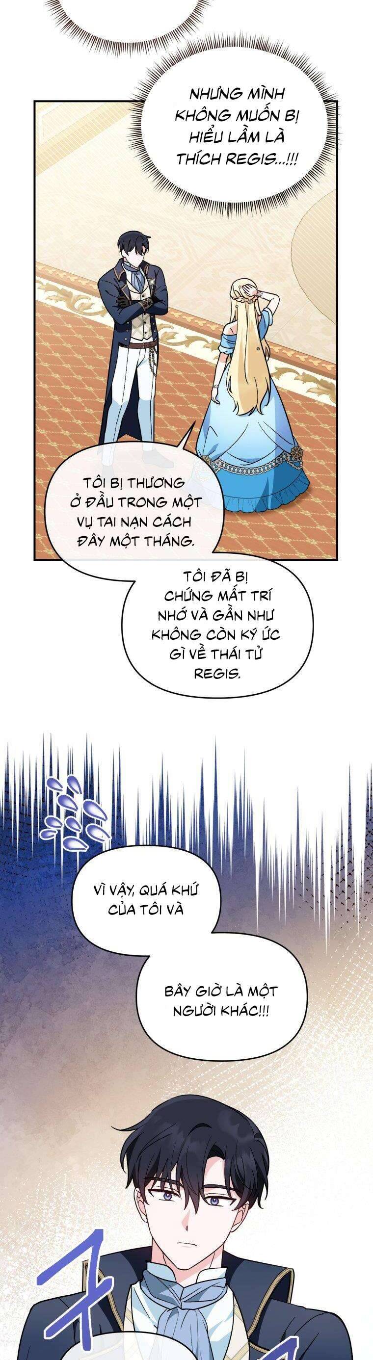 Thà Là Người Bỏ Rơi Còn Hơn Là Bị Bỏ Rơi Chapter 9 - 32